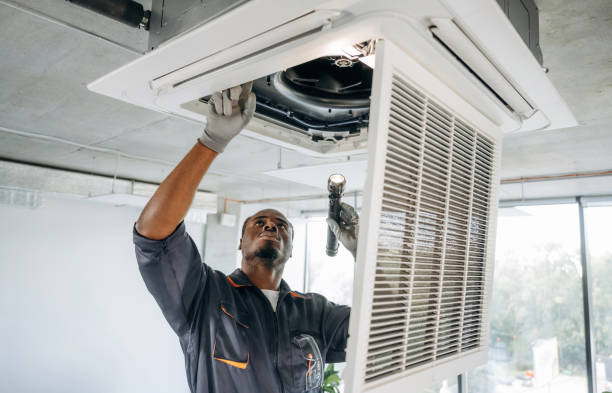 Licensed Furnace Repair service in Waterville, WA - FH HVAC